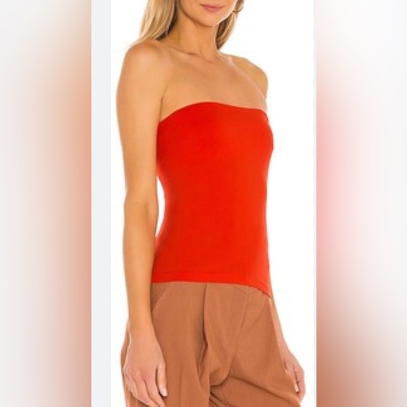 Free People Intimately Carrie Tube Top - Picture 2 of 4